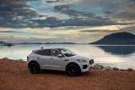 Jaguar E-Pace P300 AWD R-Dynamic 2017 года (WW)